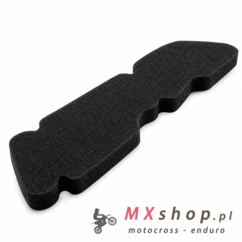 BIKETEC FILTR POWIETRZA APRILIA/DERBI/GILERA/ITALJET/PIAGGIO 50 CCM (HFA5208DS) (P5108)