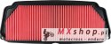 BIKETEC FILTR POWIETRZA HONDA CB650R NEO SPORTS CAFE '19-'23, CBR650R '19-'26 (OEM:17210-MKN-D50)