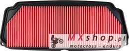 BIKETEC FILTR POWIETRZA HONDA CB650R NEO SPORTS CAFE '19-'23, CBR650R '19-'26 (OEM:17210-MKN-D50)