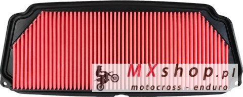 BIKETEC FILTR POWIETRZA HONDA CB650R NEO SPORTS CAFE '19-'23, CBR650R '19-'26 (OEM:17210-MKN-D50)