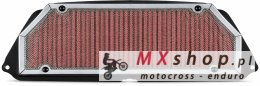 BIKETEC FILTR POWIETRZA HONDA CB650R NEO SPORTS CAFE '19-'23, CBR650R '19-'26 (OEM:17210-MKN-D50)