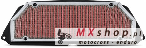 BIKETEC FILTR POWIETRZA HONDA CB650R NEO SPORTS CAFE '19-'23, CBR650R '19-'26 (OEM:17210-MKN-D50)
