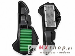 BIKETEC FILTR POWIETRZA HONDA PCX 125 '18-'20, PCX 150 '19-'20 (OEM:17210-K97-J00)