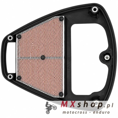 BIKETEC FILTR POWIETRZA KAWASAKI VN 900 VULCAN '06-'24 (K2187) (OEM: 11013-0015)