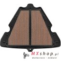 BIKETEC FILTR POWIETRZA KAWASAKI Z 1000SE / ABS '14, ZR 1000 ABS '14-16, NINJA 1000 ABS '14-16 (OEM-11013-0738) (K2188)