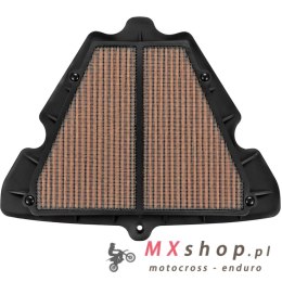 BIKETEC FILTR POWIETRZA KAWASAKI Z 1000SE / ABS '14, ZR 1000 ABS '14-16, NINJA 1000 ABS '14-16 (OEM-11013-0738) (K2188)