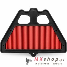 BIKETEC FILTR POWIETRZA KAWASAKI Z900 AHF/BHF (ZR900) '17-24 (OEM-11013-0760)