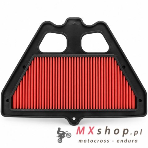 BIKETEC FILTR POWIETRZA KAWASAKI Z900 AHF/BHF (ZR900) '17-24 (OEM-11013-0760)