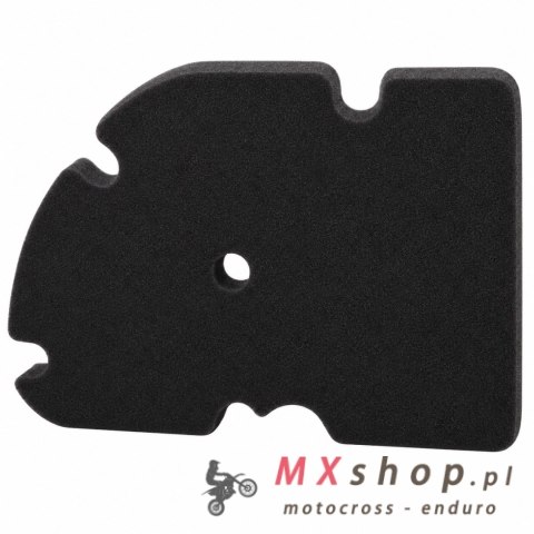 BIKETEC FILTR POWIETRZA PEUGEOT/PIAGGIO/VESPA 125/200/250/300 (P5147)