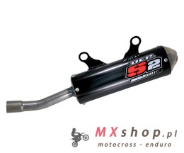 DEP PIPES KOŃCÓWKA WYDECHU (TŁUMIK) KTM SX/XC 250/300 '24 , HUSQVARNA TC 250/300 '23-, GASGAS MC/EX 250 '24-
