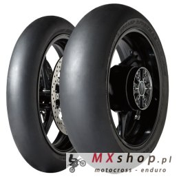 DUNLOP OPONA 100/90-12 SPORTMAX SLICK S TL PRZÓD DOT 25/2024