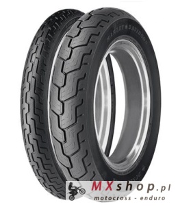 DUNLOP OPONA MT90B16 D402 72H TL PRZÓD HARLEY-DAVIDSON DOT 16/2026