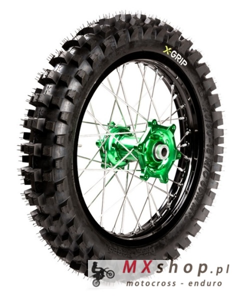 X-GRIP OPONA MOTOCROSS/ENDURO 120/90-18 DIRTDIGGER HARD 65M TT TYŁ DOT 16/2025