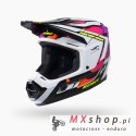 KENNY RACING KASK CROSS/ENDURO PERFORMANCE GRAPHIC + ADULTE
