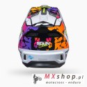 KENNY RACING KASK CROSS/ENDURO PERFORMANCE GRAPHIC + ADULTE