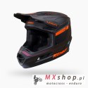 KENNY RACING KASK CROSS/ENDURO PERFORMANCE GRAPHIC BRONZE MATT ROZMIAR XL
