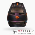 KENNY RACING KASK CROSS/ENDURO PERFORMANCE GRAPHIC BRONZE MATT ROZMIAR XS