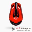 KENNY RACING KASK CROSS/ENDURO PERFORMANCE GRAPHIC RACING RED KOLOR CZERWONY ROZMIAR L