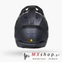 KENNY RACING KASK CROSS/ENDURO TITANIUM CARBON MATT HOLOGRAPHIC KOLOR CZARNY ROZMIAR XXL