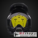 KENNY RACING KASK CROSS/ENDURO TITANIUM CARBON MATT HOLOGRAPHIC KOLOR CZARNY ROZMIAR XXL
