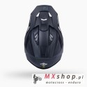 KENNY RACING KASK CROSS/ENDURO TITANIUM GRAPHIC BLACK KOLOR CZARNY ROZMIAR L