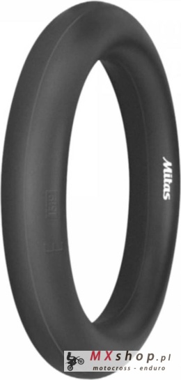 MITAS MOUSSE 90/100-21 CYLINDRICAL H3 STANDARD NHS
