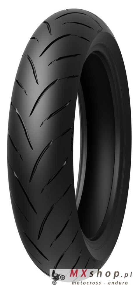 OBOR (WANDA) OPONA 160/60-15 WSC-1 56H TYŁ DOT 14/2026