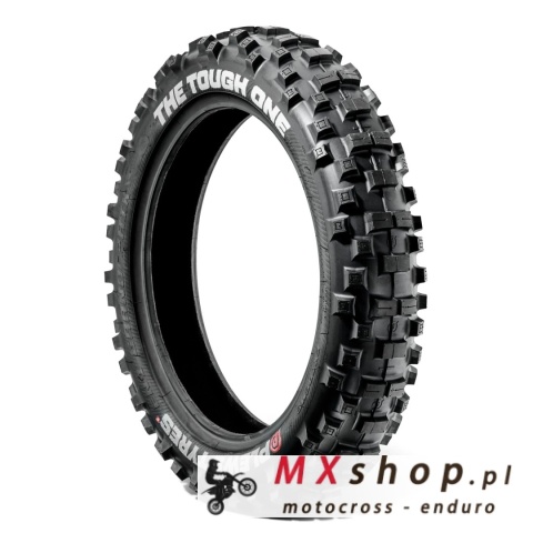 PLEWS TYRES OPONA 140/80-18 EN1 TOUGHT ONE ENDURO EXTREME 70M TYŁ DOT 2026