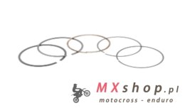 PROX PIERŚCIENIE TŁOKOWE KAWASAKI KX 250F '06-'19 (77.00MM) (KXF250,KX250F)