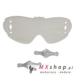 SCOTT SZYBKA WORKS VOLTAGE LEXAN SGL CL