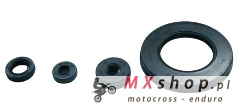 TOURMAX KOMPLET (ZESTAW) USZCZELNIACZY SILNIKOWYCH HONDA VFR 750F '88-'95 (RC24, RC36) (MADE IN JAPAN)