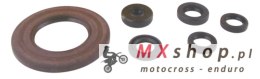 TOURMAX KOMPLET (ZESTAW) USZCZELNIACZY SILNIKOWYCH YAMAHA YZF 1000R '96-00, FZR 1000 '89-95 (MADE IN JAPAN)