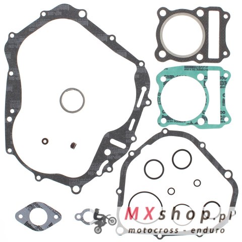 WINDEROSA (VERTEX) KOMPLET USZCZELEK SUZUKI LT-Z (LTZ) 250 OZARK/KINGQUAD , LT-F (LTF) 250 QUADSPORT '04-'10