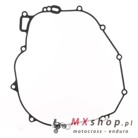 ATHENA 2026/10 USZCZELKA POKRYWY SPRZĘGŁA (WEWNĘTRZNA) DUCATI DESMO MX 450 '26, (OEM: 78812311A)