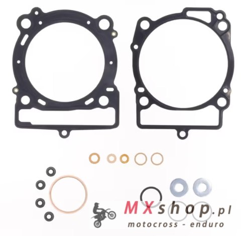 ATHENA 2026/10 USZCZELKI TOP-END DUCATI DESMO MX 450 '26,