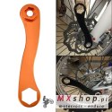 Fm-Parts klucz do kół przód tył KTM/Husqvarna