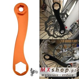 Fm-Parts klucz do kół przód tył KTM/Husqvarna