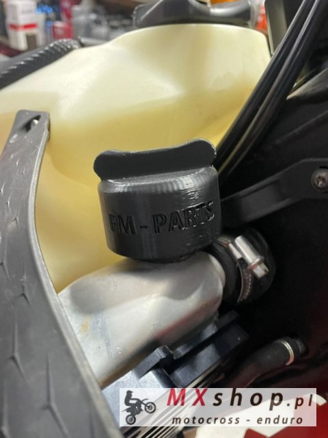 FM-PARTS NARZĘDZIE DO ODKRECANIA KORKA CHŁODNICY KTM / HUSQVARNA / GAS GAS '24 FM-PARTS NARZĘDZIE DO ODKRECANIA KORKA CHŁODNICY KTM / HUSQVARNA / GAS GAS '24