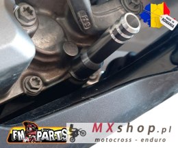 FM-PARTS PRZYRZĄD DO SPUSZCZANIA OLEJU SILNIKOWEGO KTM/HUSQVARNA '07-'22