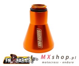 FM-PARTS PRZYRZĄD/LEJEK DO WLEWANIA OLEJU SILNIKOWEGO KTM/HUSQVARNA '04-'22 KOLOR POMARAŃCZOWY