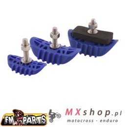 Fm-Parts trzymak opony 1.60 kolor Niebieski 1 szt