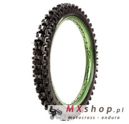 Opona X-grip 80/100-21 Superenduro-F Hard 51R TT PRZÓD DOT 2023 (motocross/enduro)