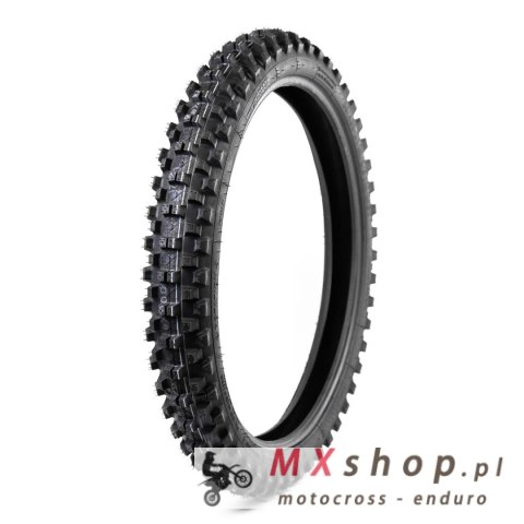 Opona X-grip 80/100-21 Wavebreaker Medium F.I.M M/C 51M MST PRZÓD DOT 2024