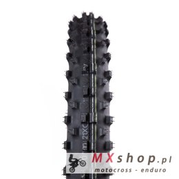 Opona X-grip 90/100-21 Machete Medium F.I.M M/C 57R M+S PRZÓD DOT 2024