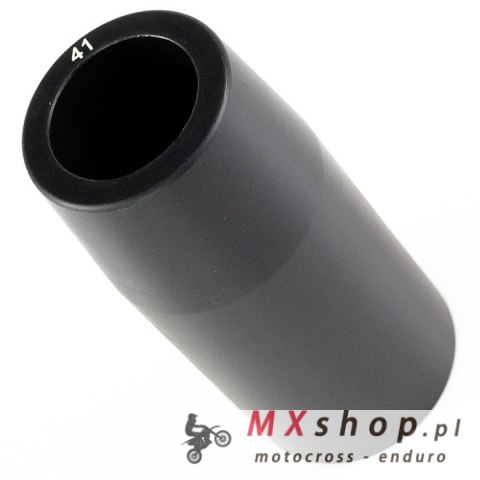 KYB ADAPTER DO MONTAŻU USZCZELNIACZY 41MM KYB ADAPTER DO MONTAŻU USZCZELNIACZY 41MM