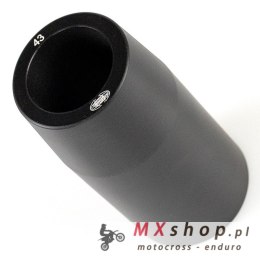 KYB ADAPTER DO MONTAŻU USZCZELNIACZY 43MM