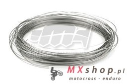 M.C. DRUT DO MANETEK 0,6MM DŁUGOŚĆ 30M