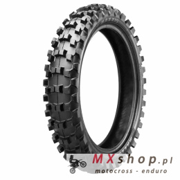 Opona Maxxis 100/90-19 Maxxcross MX-ST+ M7332R 57M SI EU TT PLUS TYŁ DOT 2021