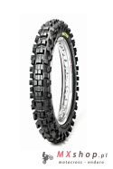 Opona Maxxis 100/90-19 Maxxcross SI M7312 57M NHS TYŁ DOT 2021