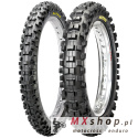 Opona Maxxis 110/90-19 Maxxcross SI M7312 62M TYŁ DOT 2023